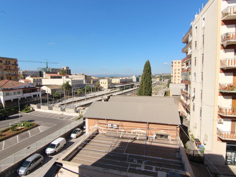 Quadrilocale in Vendita a Siracusa, zona Corso Gelone, 130'000&euro;, 110 m²