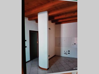 Casa Semi Indipendente in Vendita a Soresina, zona Centro storico, 49'000&euro;, 90 m²