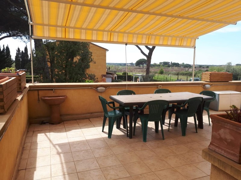 Trilocale in Vendita a Cecina, 254'000€, 70 m², arredato