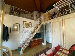 Quadrilocale in Vendita a Rosignano Marittimo, zona Castiglioncello, 290'000€, 100 m²