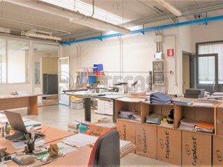Laboratorio in Vendita a Monticello Conte Otto, 170'000€, 273 m²