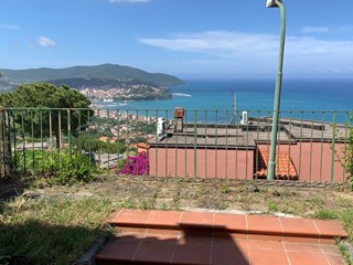 Trilocale in Vendita a Agropoli, zona Colle San Marco, 99'000€, 50 m²