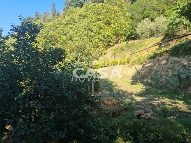 Terreno agricolo in Vendita a Castelfranco di Sotto, 48'000€, 2200 m²