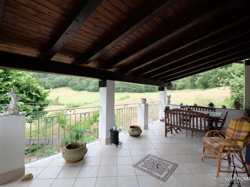 Casa Indipendente in Vendita a Pontinvrea, 320'000€, 260 m²