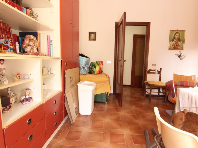 Quadrilocale in Vendita a Siracusa, zona via Sofio Ferrero, 105'000&euro;, 110 m²
