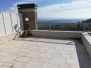 Bilocale in Vendita a Gambassi Terme, 120'000€, 50 m², arredato