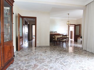 Appartamento in Vendita a Siracusa, zona via Tisia, 145'000&euro;, 143 m²