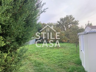 Terreno edificabile in Vendita a Montecarlo, zona Gossi, 60'000€, 670 m²