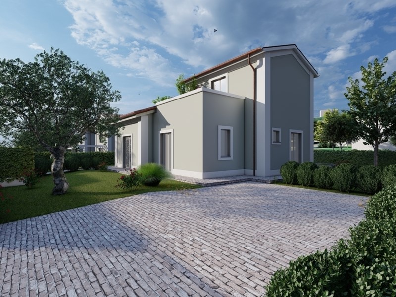 Terreno edificabile in Vendita a Luni, 200'000€, 1800 m²