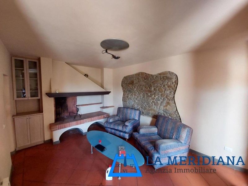 Casa Indipendente in Vendita a Lamporecchio, 140'000€, 85 m²