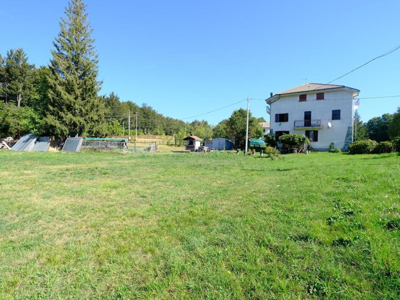 Trilocale in Vendita a Sassello, 25'000€, 42 m²