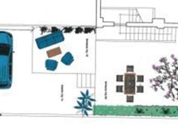 Casa Semi Indipendente in Vendita a Pietrasanta, zona pietrasanta, 429'000€, 90 m²