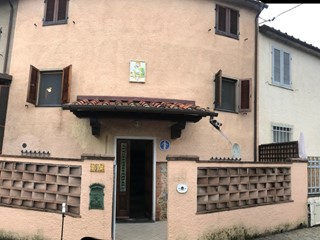 Casa Semi Indipendente in Vendita a Seravezza, zona Querceta, 370'000&euro;, 90 m²