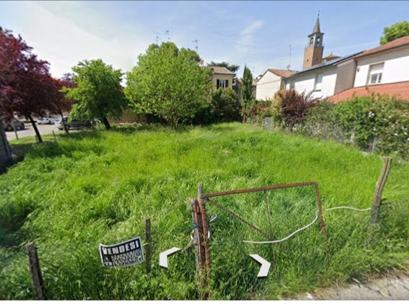 Terreno edificabile in Vendita a Fusignano, zona CENTRO, 63'000€, 400 m²