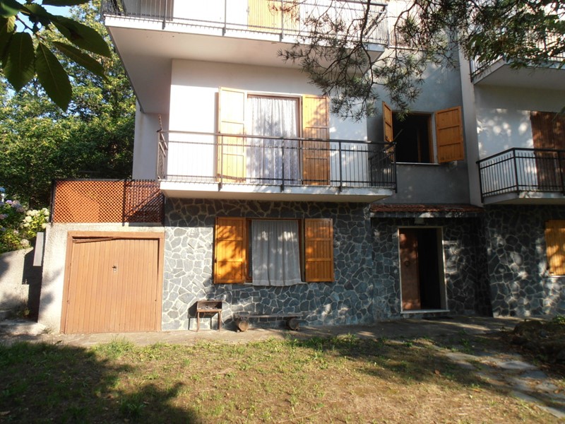 Casa Semi Indipendente in Vendita a Urbe, 55'000€, 150 m²