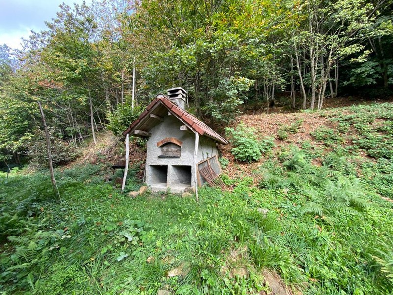 Trilocale in Vendita a Urbe, 25'000€, 42 m², con Box