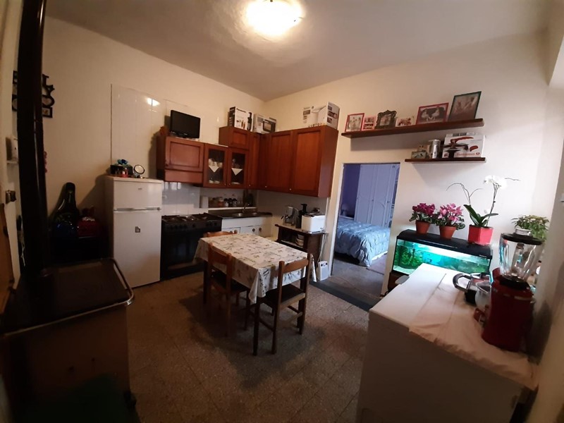 Casa Indipendente in Vendita a Civitella Paganico, zona Paganico, 65'000€, 85 m²