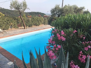 Casa Indipendente in Vendita a Fosdinovo, 580'000€, 200 m², con Box