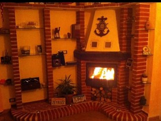 Appartamento in Vendita a Santo Stefano d'Aveto, zona Località La Villa, 65'000€, 100 m²