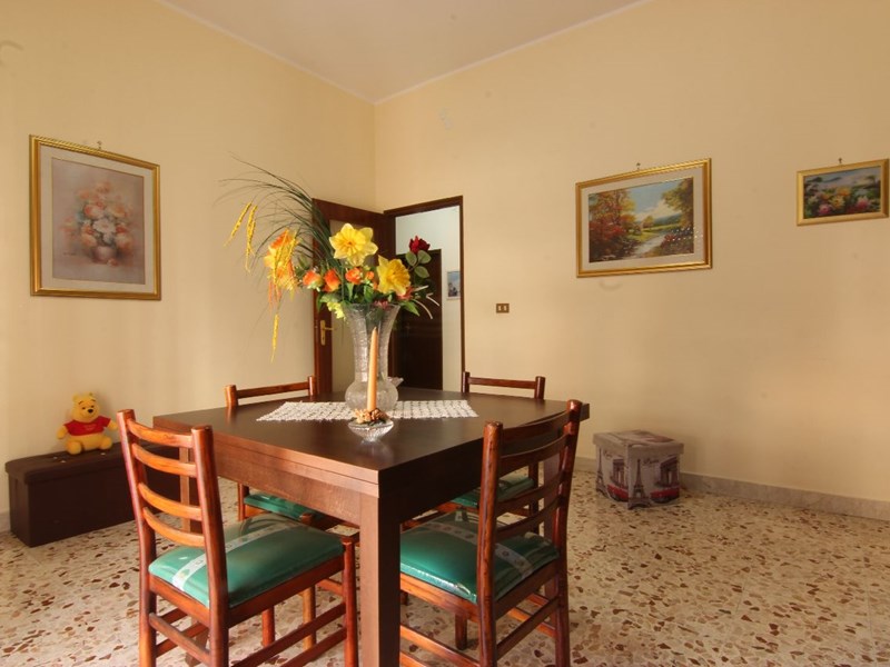 Quadrilocale in Vendita a Siracusa, zona Corso Gelone, 130'000&euro;, 110 m²