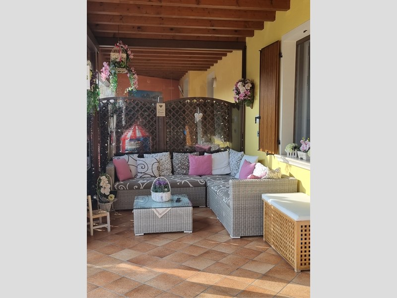 Trilocale in Vendita a San Gervasio Bresciano, 140'000€, 145 m²