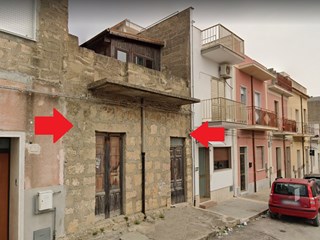 Casa Indipendente in Vendita a Vittoria, 110 m²