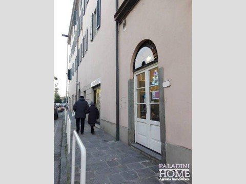 Ufficio in Vendita a Lucca, 175'000€, 60 m²