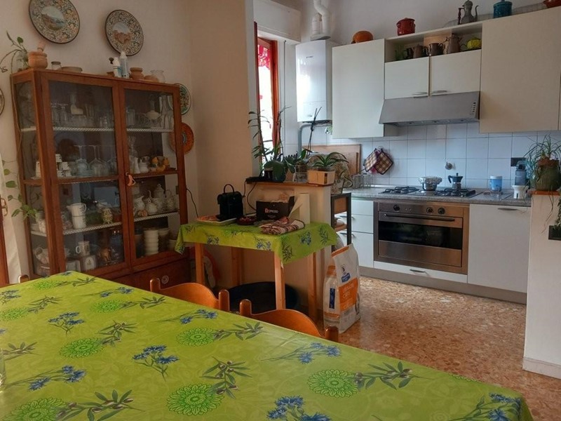 Quadrilocale in Vendita a Montelupo Fiorentino, 280'000€, 100 m², con Box