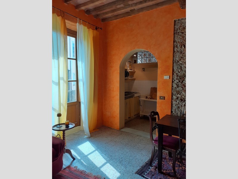 Trilocale in Vendita a Pietrasanta, zona pietrasanta, 265'000€, 40 m²