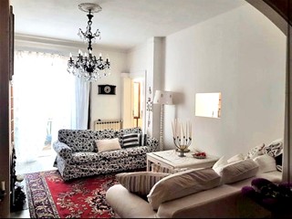 Casa Semi Indipendente in Vendita a Castelnuovo Magra, 250'000€, 170 m²