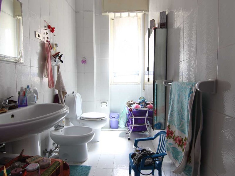 Quadrilocale in Vendita a Siracusa, zona Via Filisto, 88'000&euro;, 133 m²