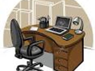 Ufficio in Affitto a Adria, 380€, 25 m²