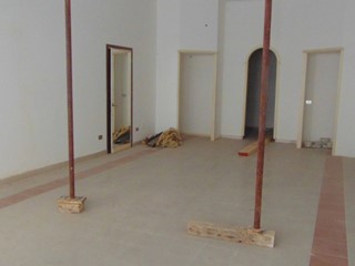 Negozio in Affitto a Adria, 60 m²