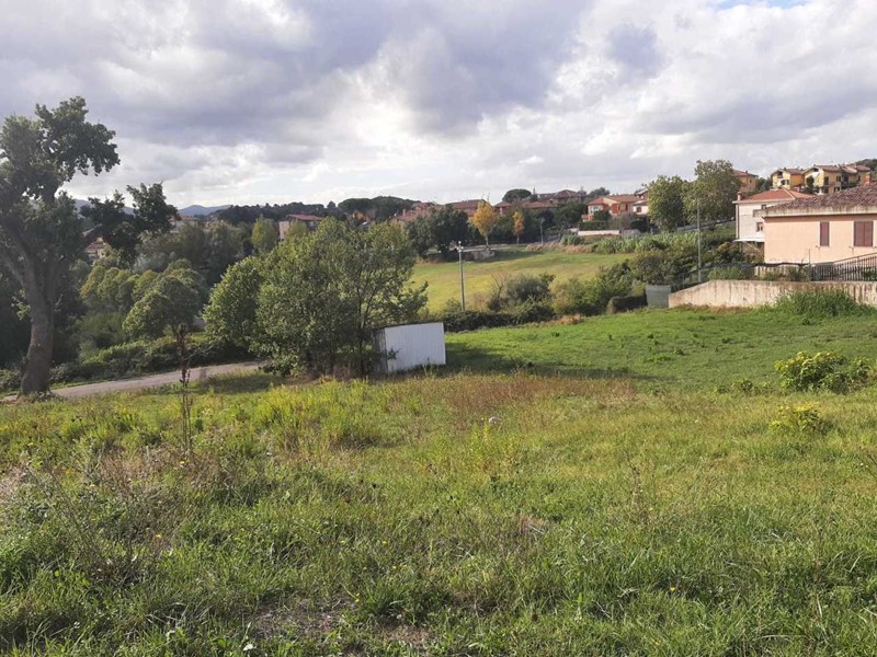 Terreno industriale in Vendita a Montecastrilli, 28'000€, 1040 m²