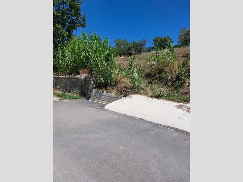 Terreno agricolo in Vendita a Lanciano, 15'000€, 8500 m²