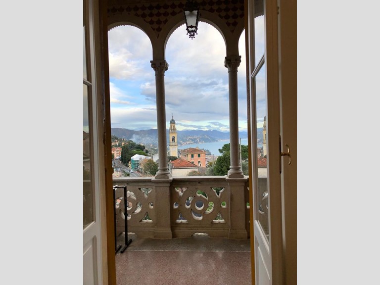 Appartamento in Affitto a Santa Margherita Ligure, 2'000€, 135 m²