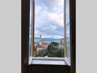 Appartamento in Affitto a Santa Margherita Ligure, 2'000€, 135 m²