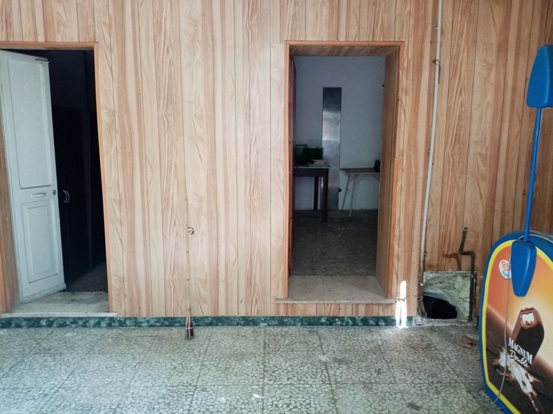 Quadrilocale in Vendita a Terni, 75'000€, 80 m²