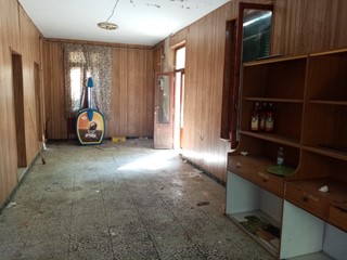 Quadrilocale in Vendita a Terni, 75'000€, 80 m²
