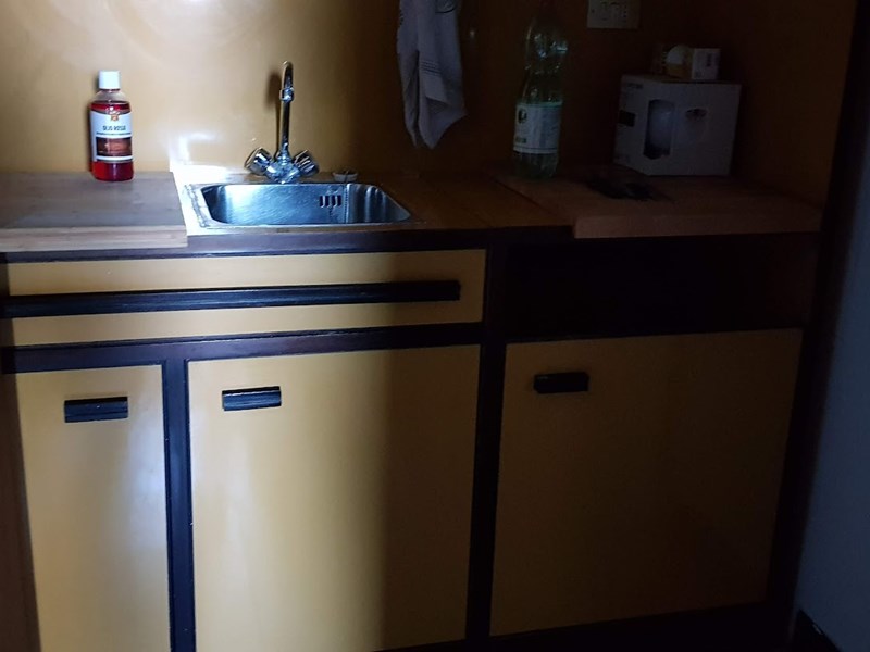 Bilocale in Vendita a Fiuggi, 39'000€, 40 m²