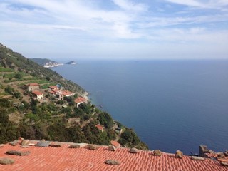 Casa di corte in Vendita a Riomaggiore, 160'000€, 45 m²