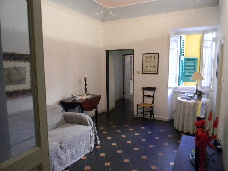 Appartamento in Vendita a Lerici, 400'000&euro;, 80 m²