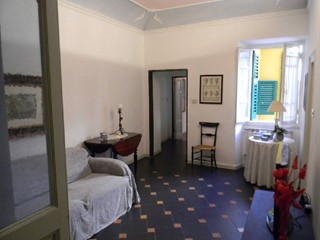 Appartamento in Vendita a Lerici, 400'000&euro;, 80 m²