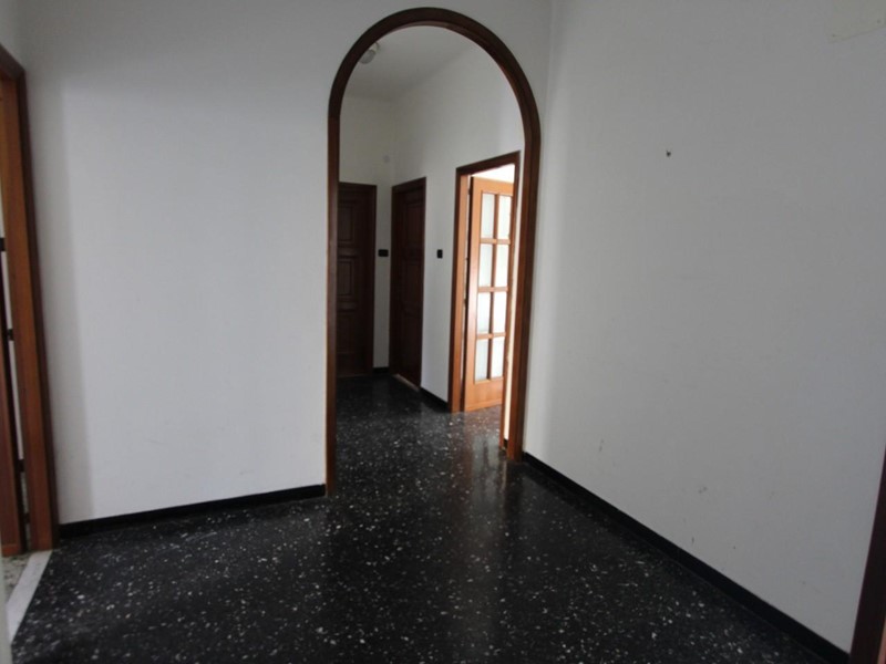 Appartamento in Vendita a La Spezia, 250'000&euro;, 124 m²