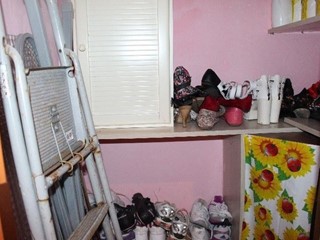 Trilocale in Vendita a La Spezia, 90'000&euro;, 50 m²