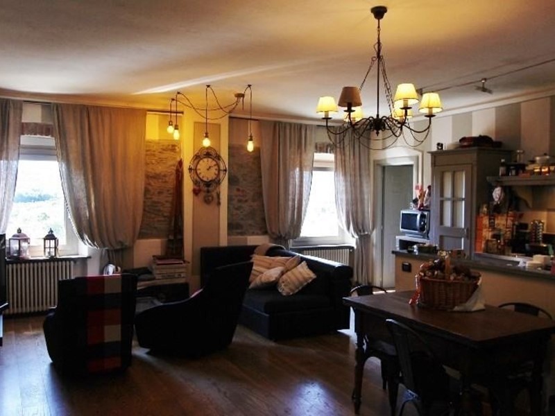 Quadrilocale in Vendita a Aulla, 132'000€, 85 m²