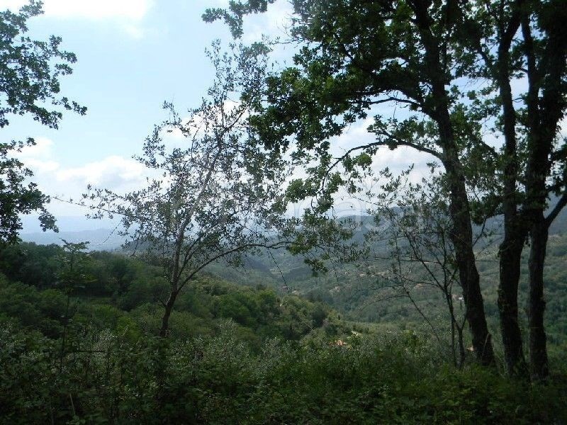 Casa Indipendente in Vendita a Fosdinovo, 145'000€, 42 m²