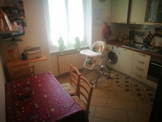 Appartamento in Vendita a La Spezia, 120'000&euro;, 50 m²