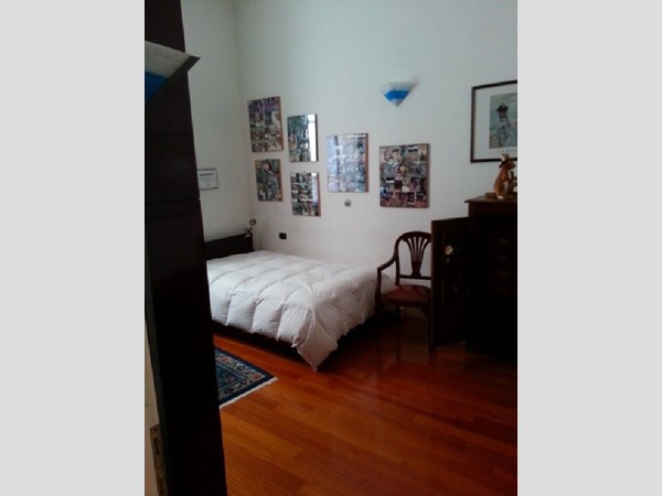 Quadrilocale in Vendita a La Spezia, 500'000&euro;, 120 m², con Box