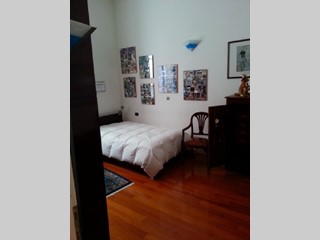 Quadrilocale in Vendita a La Spezia, 500'000&euro;, 120 m², con Box